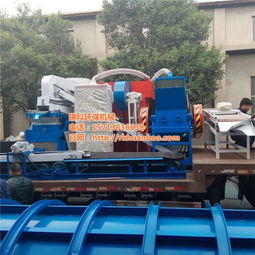 赤峰杂线铜米机与河南瑞科环保机械制造 干式杂线铜米机的绿色解决方案