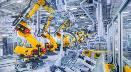 柳东新区 营商环境优，环保机械制造产业迎来创业投资新“钱”途