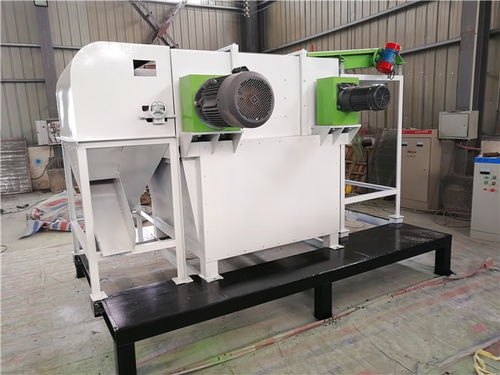 福建环保型涡电流金属分选机效果与生产基地探析