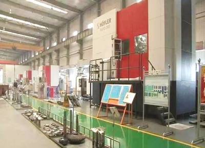 绿色智造，合规发展 企业环保整改参考手册（环保机械制造篇）