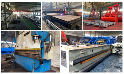 匠心铸就绿色未来 专业环保机械制造企业简介