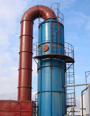 潍坊山水环保机械制造 沈阳脱硫除尘器优质供应商